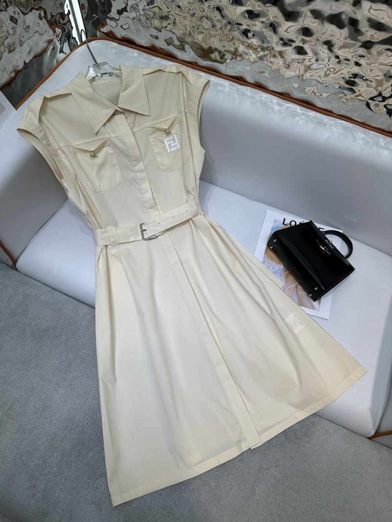 Fendi Dress